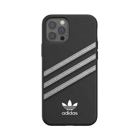 Produto Capa Adidas Iphone Pro Preto Fonetel