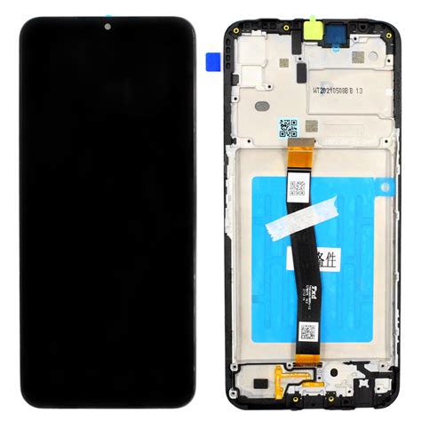 Samsung Galaxy A22 5G A226B Service Pack LCD Display Assembly With