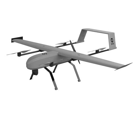 Isr Drones Uav For Intelligence Surveillance Reconnaissance