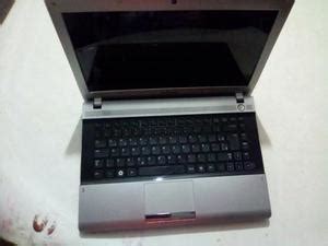 Notebook Samsung Rv Core I Posot Class