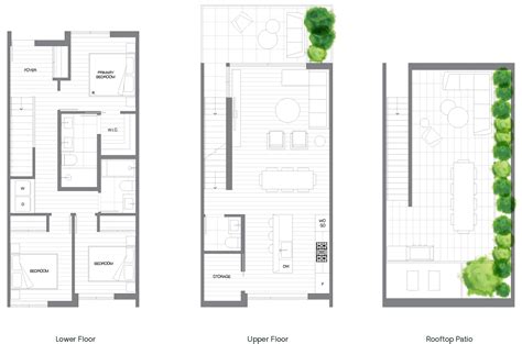 Floorplans | Ash | 28