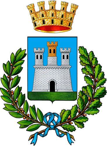 Adria Stemma Coat Of Arms Crest