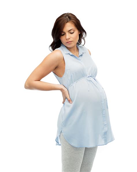 Pregnancy-related Low Back Pain | ELANCO Chiropractic | Ephrata