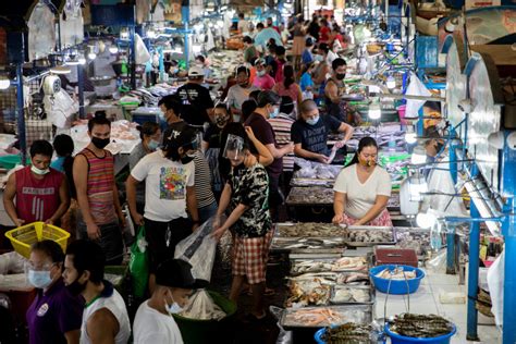 Philippine Inflation Rose To In January Inquirer Business