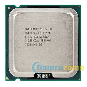 Pentium Dual Core E Ghz M Mhz Prom Ua Id