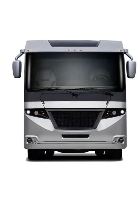 Euro Class A Gas Motorhomes - Coachmen RV