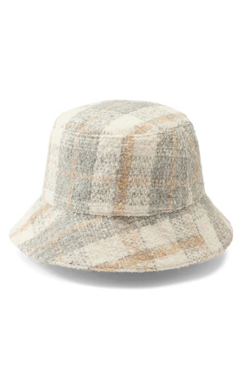 Helen Kaminski Esmae Bucket Hat Nordstrom