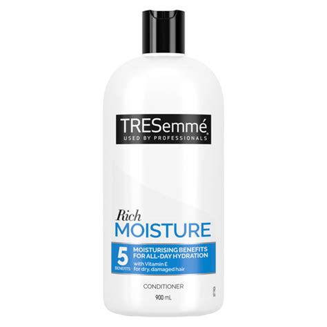 Tresemme Rich Moisture Conditioner 900ml We Get Any Stock