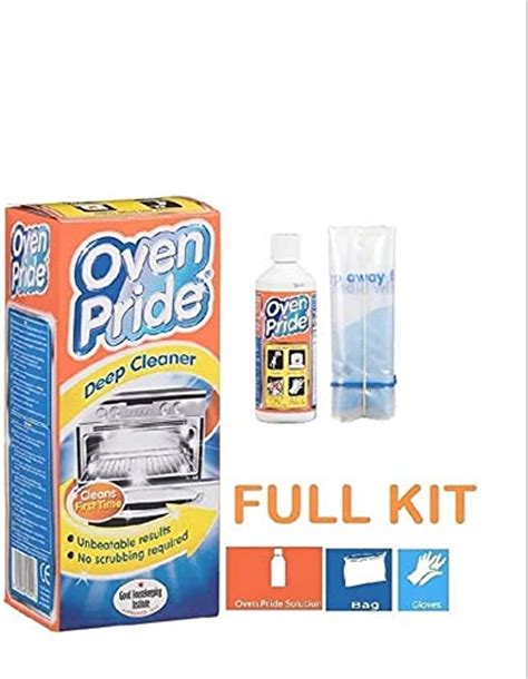 Uk Oven Cleaners Oven Cleaners Household Cleaners Grocery