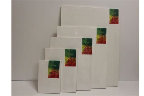 Холсты на подраме Художник 100% хлопок - «Почерк» — магазин для ...