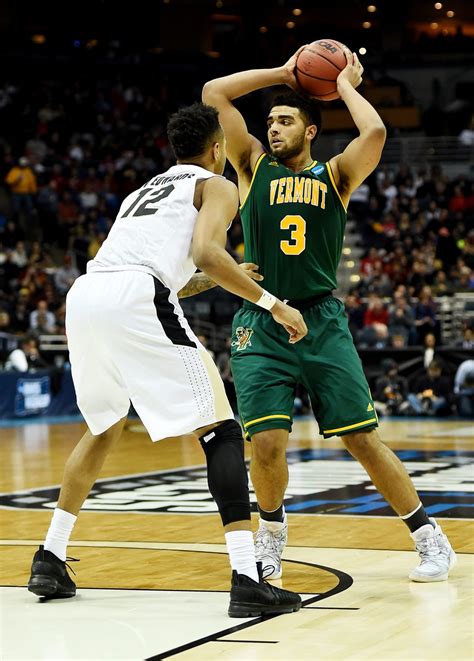 Professional scouts predict big things for anthony lamb 13