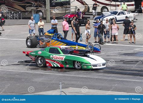 Drag Racing Editorial Photography Image Of Quarter 155066592