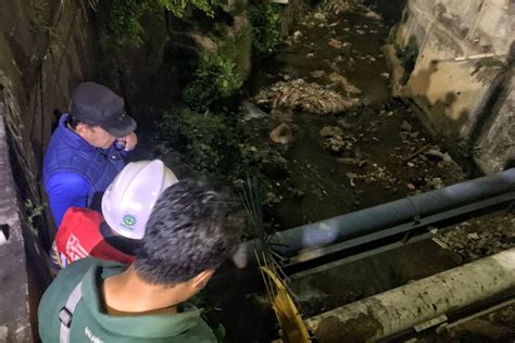 Bima Arya Menyebut Perbaikan Jembatan Cibalok Tajur Yang Amblas