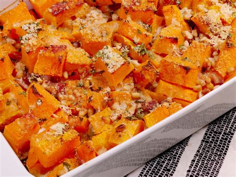 Haut 41 Imagen Recette Butternut Au Four Marmiton Fr Thptnganamst Edu Vn