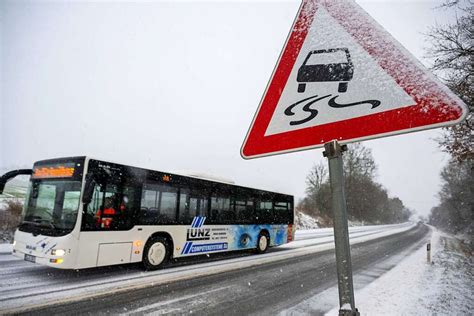 Unf Lle Wegen Glatteis Im S Dlichen Baden W Rttemberg Kreis Waldshut