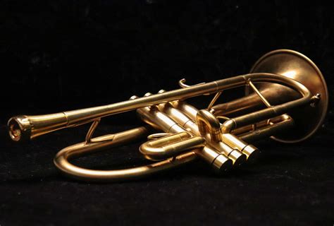 Used Trumpets