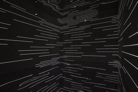 The Infinity Room Installation Fubiz Media