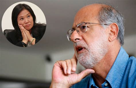 Daniel Abugatt S Alerta Sobre El Peligro Que Representa Keiko Fujimori