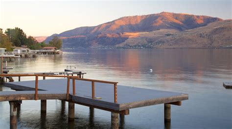 Lake Chelan Tours - Book Now | Expedia