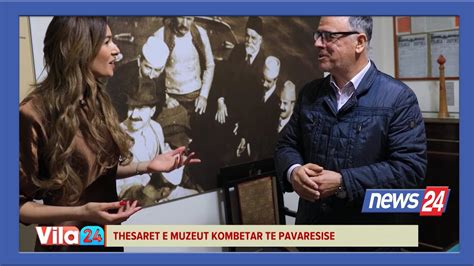 Muzeu Kombëtar i Pavarësisë një thesar historik shqiptar në zemër të