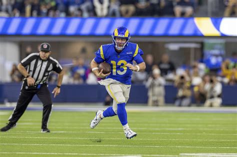 How To Watch The Las Vegas Raiders Vs Los Angeles Rams Nfl Week