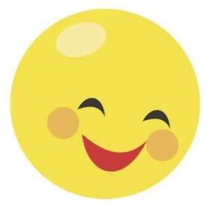 cute happy face clipart - Clip Art Library