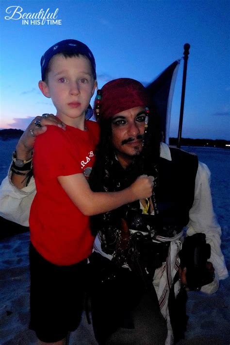 Black Sails Adventure Company: Pirate Fun for Families in Oak Island ...