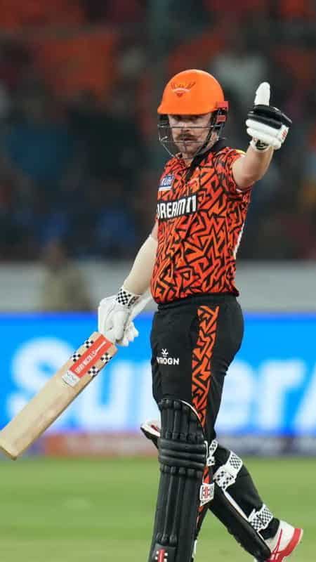 Batters With Most Runs In IPL 2024