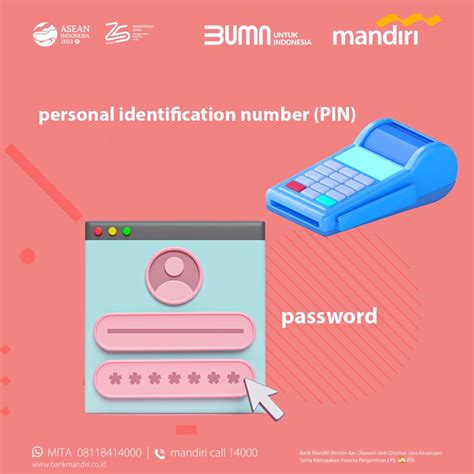 Bank Mandiri On Twitter Kejahatan Perbankan Bisa Terjadi Di Mana Aja