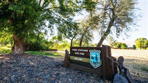 Yakima Sportsman State Park – Ice Age Floods Institute