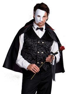 Masquerade Men Costumes