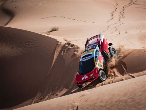 Automobile Vainqueur de cinq étapes l Alsacien Sébastien Loeb ne veut