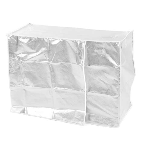 window ac unit cover for winter 16
