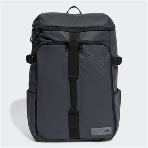 Adidas Unisex Adidas Hybrid Backpack Bags And Luggage