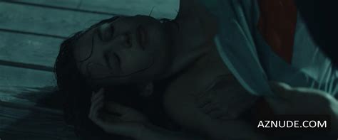 PIROSKA MOGA Nude AZNude