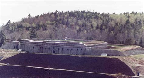 Fort Knox – Maine: An Encyclopedia