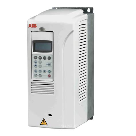 Original New 380V 15KW 31A Vector ABB Inverter ACS550 Series ACS550 01