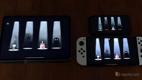 ‘happy Game Ios Review Amanita Designs Newest Game Is A Disturbing