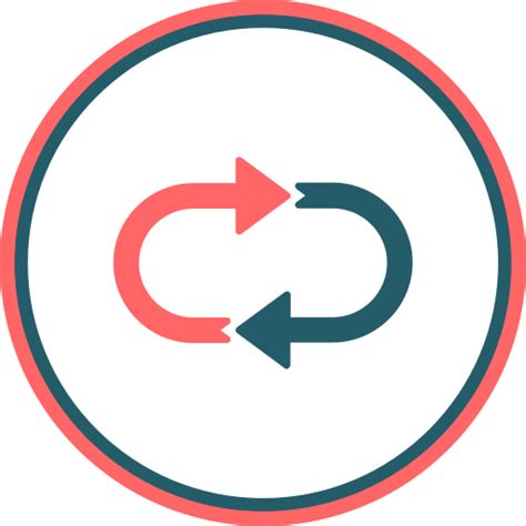 repeat sign  arrows icons