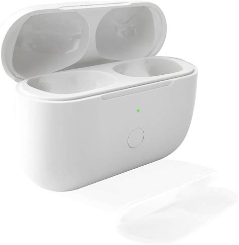 Caja De Carga Para Airpods Online Fabricadascasas