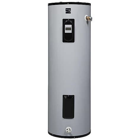 Kenmore Water Heater Models: Specifications And Pricing