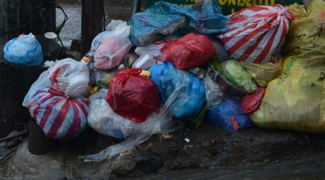 Waste Disposal In Baguio City Where To Dump