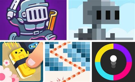 16 Best Low Storage Games For Android And Ios That Take Up Little Space