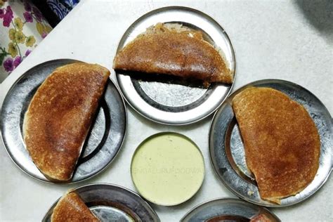 Have Your Vidyarthi Bhavan Dosa With Glass Panels Separating You From Others! | WhatsHot Bangalore