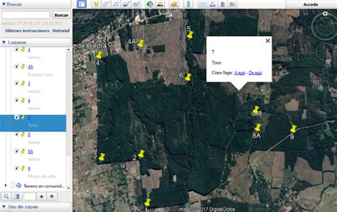 Utm Coordinates In Google Earth Geofumed Gis Cad Bim Resources