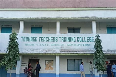 Bachelor of Education (B. Ed) | Six private colleges in South Dinajpur ...