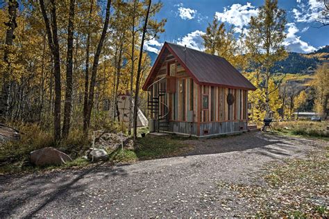 Tipi Rental In Colorado