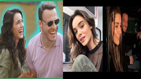 Kerem Bürsin s reason for leaving Hafsanur Sancaktutan is to marry