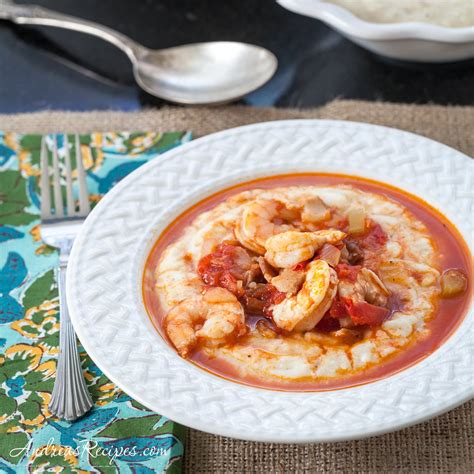 Best Shrimp and Grits Gravy – Easy Recipes To Make at Home