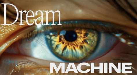 Luma AI Launches Keyframes for Dream Machine - Radiance Fields